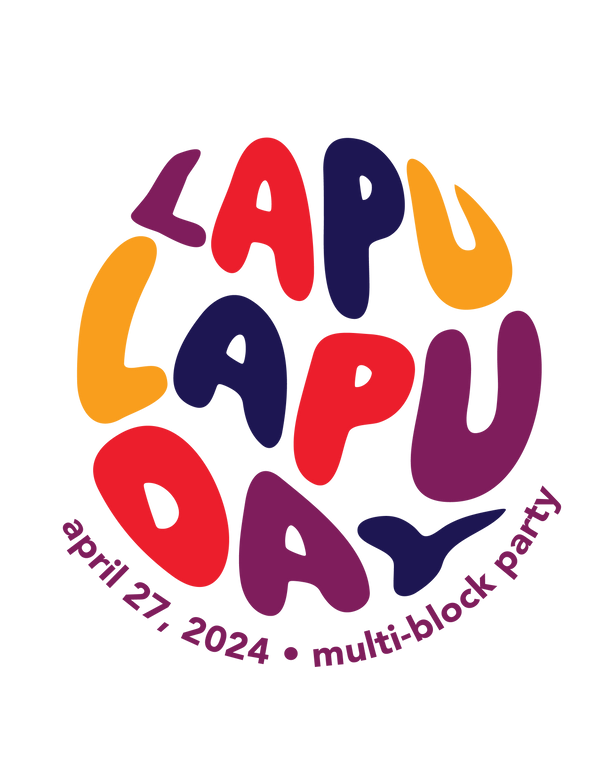 Lapu-Lapu Day Block Party