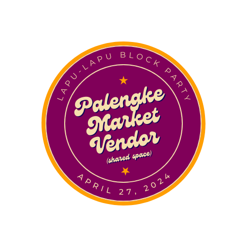 Palengke Market Vendor (shared tent)