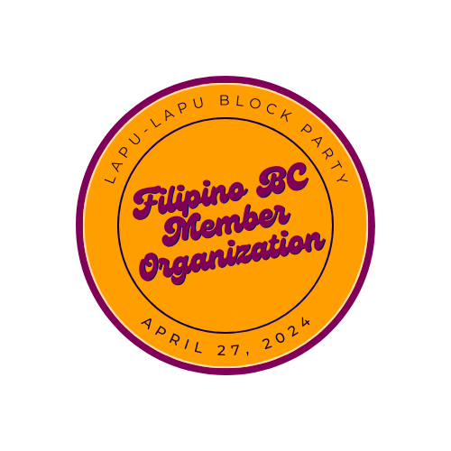 Filipino BC Member Organization